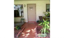 621 N University Dr # 8 Fort Lauderdale, FL 33324