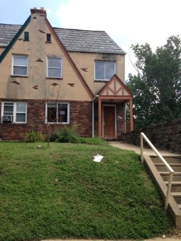 3701 Elkader Rd, Baltimore, MD 21218