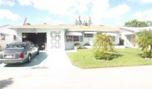 4711 NW 44TH CT Fort Lauderdale, FL 33319