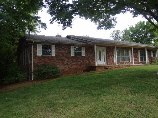 9626 Tunbridge Ln, Knoxville, TN 37922