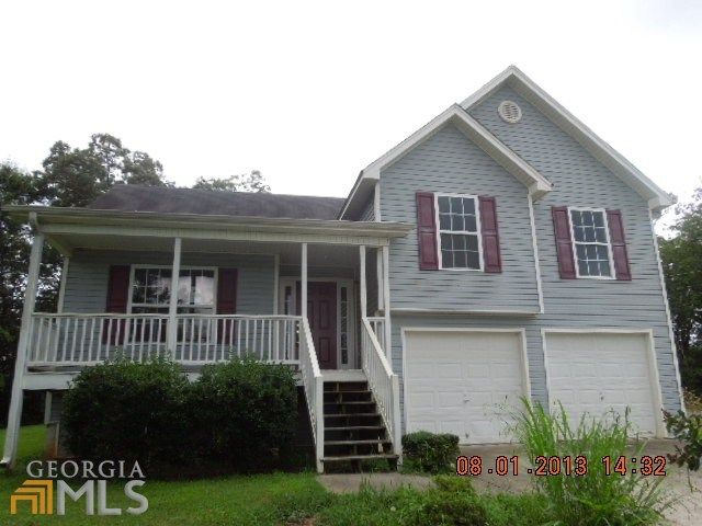 29 Cantrell St, Cartersville, GA 30120