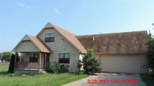 1012 Kiheka St Grove, OK 74344