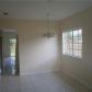 12251 SW 214 LN # 1, Miami, FL 33177 ID:766635