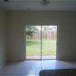 12251 SW 214 LN # 1, Miami, FL 33177 ID:766638