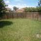 12251 SW 214 LN # 1, Miami, FL 33177 ID:766643