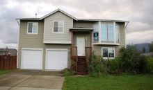 506 East 2nd Street Nooksack, WA 98276