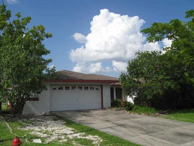 2343 Coral Point Dr, Cape Coral, FL 33990