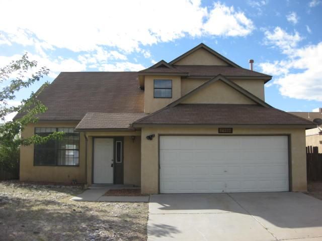 4300 Nandina Ct NW, Albuquerque, NM 87120