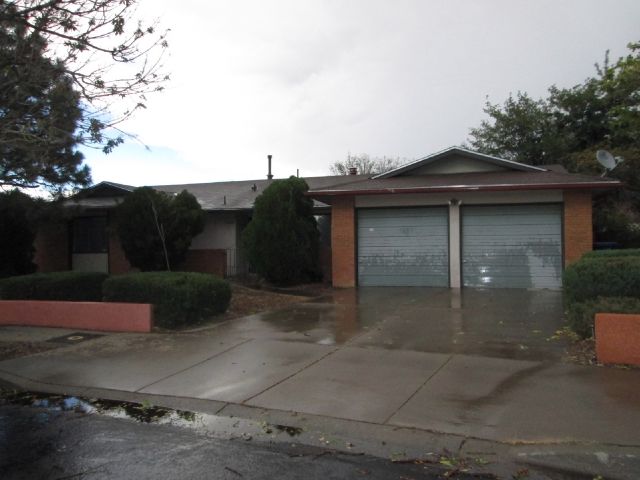 5424 Mariposa Dr NW, Albuquerque, NM 87120