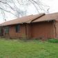 4 Diamondhead Dr, Burneyville, OK 73430 ID:135438