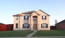 231 Breseman St Cedar Hill, TX 75104