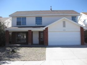 2209 Brookstone Dr NW, Albuquerque, NM 87120