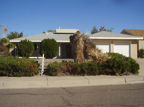 6321 Buenos Aires Pl NW, Albuquerque, NM 87120