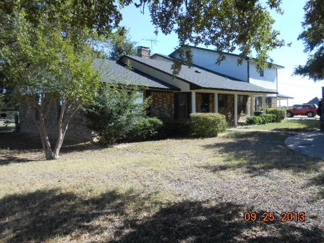 12347 Falcon Rd, Crandall, TX 75114