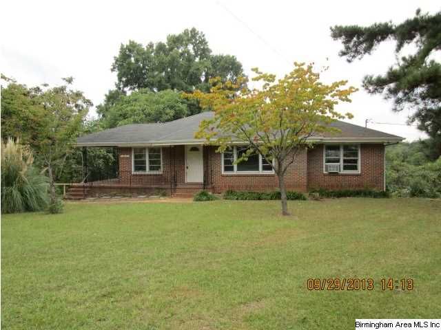 800 Ferro Ave, Bessemer, AL 35020