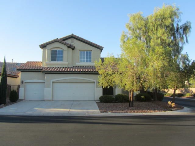 3432 Cupecoy Point Avenue, Las Vegas, NV 89141