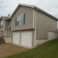 408 N Queen Ridge Ave, Independence, MO 64056 ID:935806