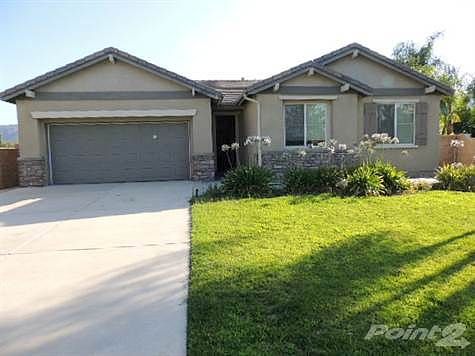 Fern Glen Cr, Lake Elsinore, CA 92530