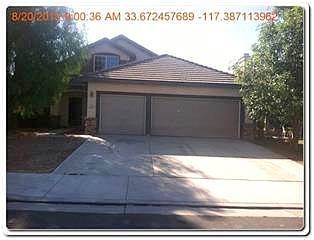 Meadowlake Ln, Lake Elsinore, CA 92530