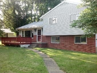 205 E Ohio St, Waynesfield, OH 45896