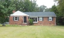 10316 Huntersdell Lane Richmond, VA 23235