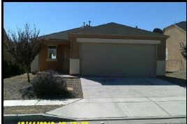 10632 Walnut Canyon Rd SW, Albuquerque, NM 87121