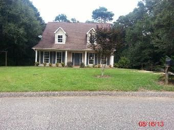 9680 Hamilton Creek Drive N, Mobile, AL 36695