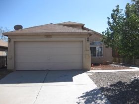 5912 Perseus Avenue NW, Albuquerque, NM 87114