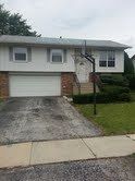 7700 Jamison Dr, Frankfort, IL 60423