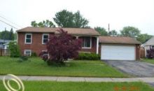 635 Mayfair South Lyon, MI 48178