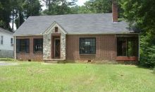 1261 Eastridge Road SW Atlanta, GA 30311