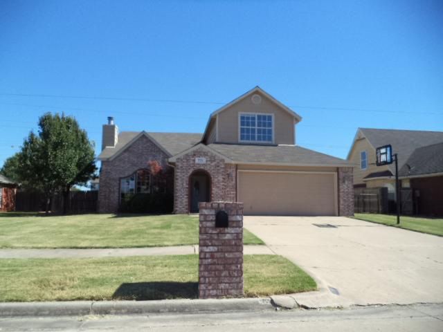 7711 N 128th East Ave, Owasso, OK 74055