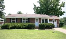 1138 Bosworth Dr Saint Louis, MO 63137