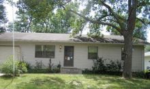 E Arctic Ave Kingsville, MO 64061