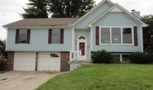 408 SE Mount Vernon Dr Blue Springs, MO 64014