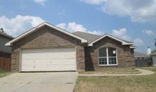 309 Heritage Drive Crowley, TX 76036