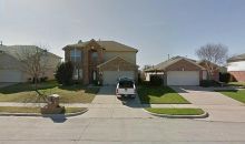 Heritage Dr Crowley, TX 76036