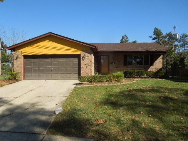 5410 Ivywood Lane, Columbus, OH 43229