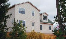 7.5 ac 1110 Felix Rd Nathalie, VA 24577