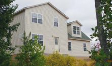 7.5 ac 1110 Felix Road Nathalie, VA 24577