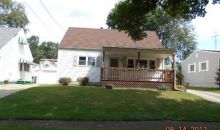 1149 Carnegie Ave Akron, OH 44314