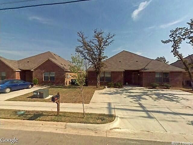 Mulkey Ln, Denton, TX 76209