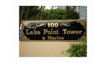 100 GOLDEN ISLES DR # 612 Hallandale, FL 33009