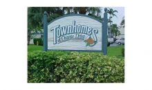 4304 SW 70TH TE # 1003 Fort Lauderdale, FL 33314