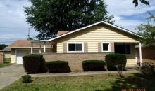 5304 Dartmouth Dr Cleveland, OH 44129