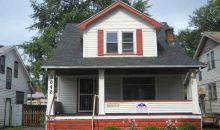 3646 E 139th St Cleveland, OH 44120