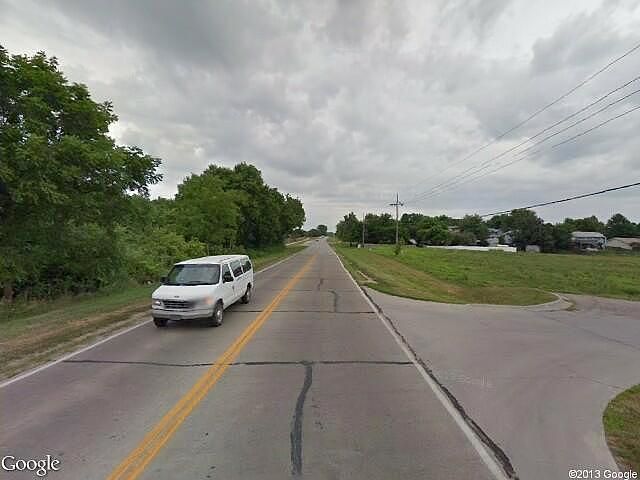 Street, Bellevue, NE 68123