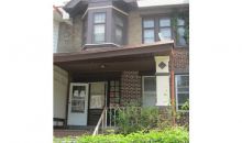 811 S 58th St Philadelphia, PA 19143