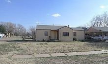 Dickens Slaton, TX 79364