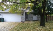 9826 Taylor St NE Minneapolis, MN 55434